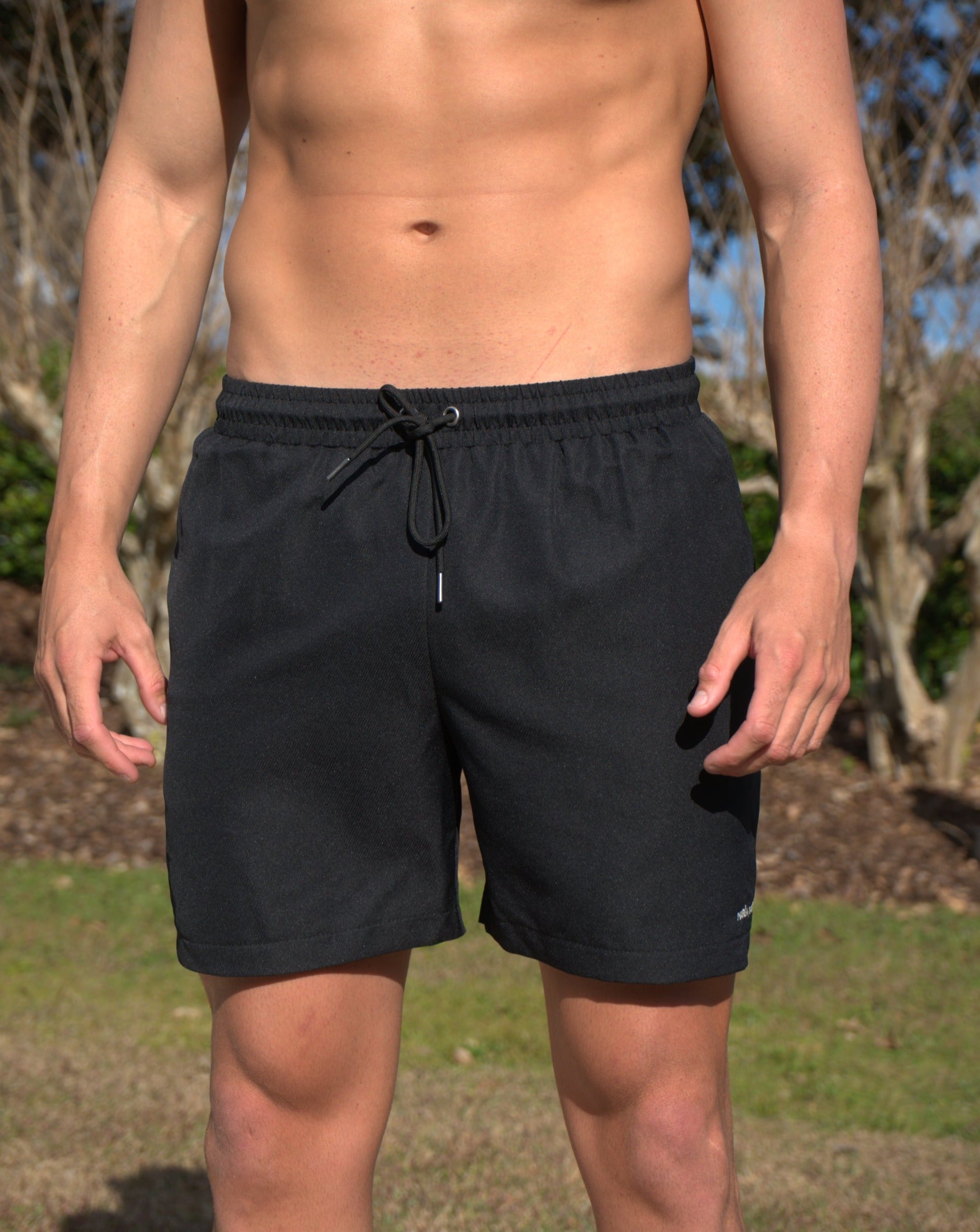 Marèa Swim Short Marèa Maréa