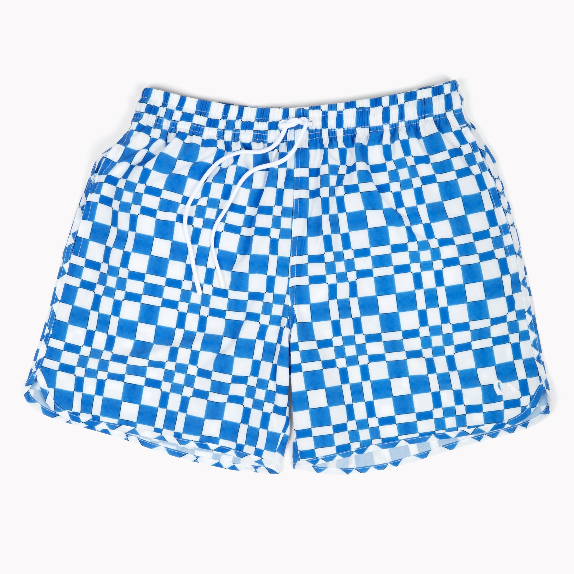 Monsegur Swim Short Marèa Maréa