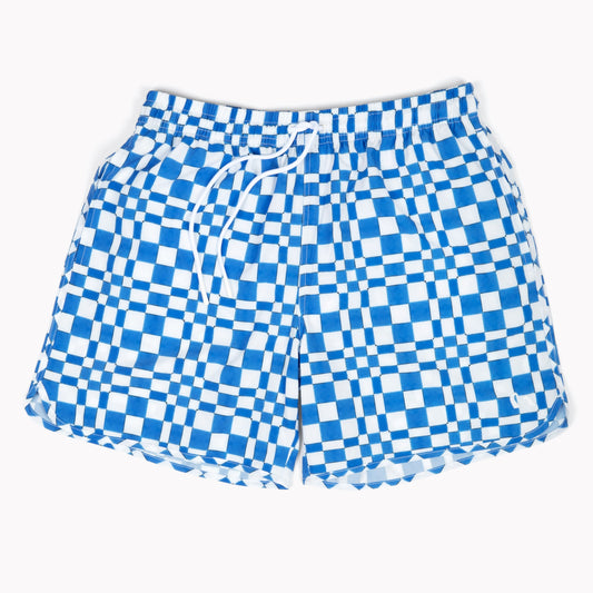 Monsegur Swim Short Marèa Maréa