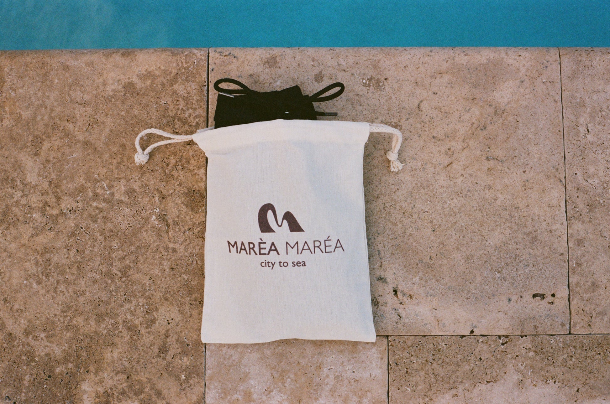 Marèa Swim Short Marèa Maréa