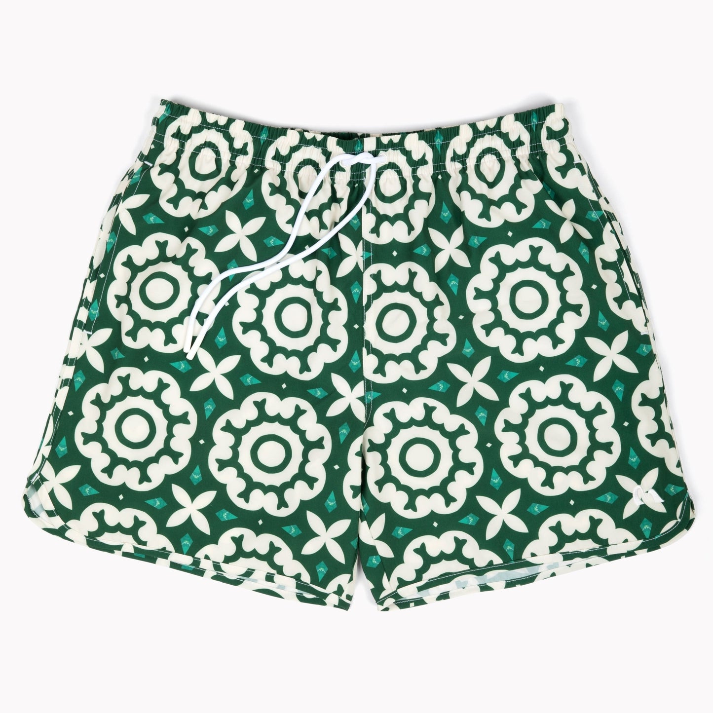 Monsegur Swim Short Marèa Maréa